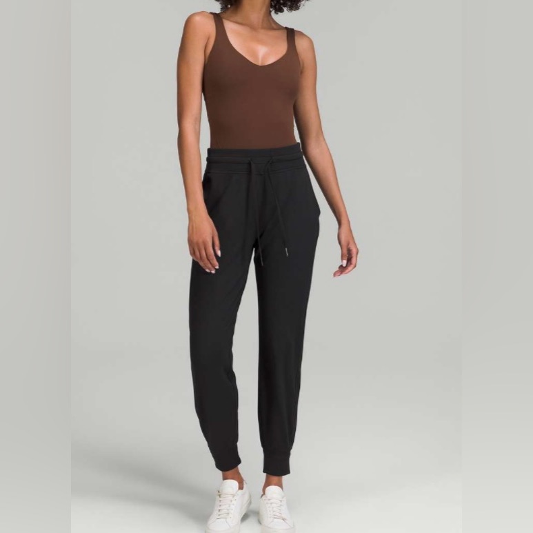 Lululemon Women’s Ready To Rulu High Rise Joggers
